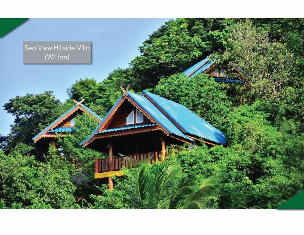 

Verona - Koh Phangan - Wang Sai Resort - SHA Plus