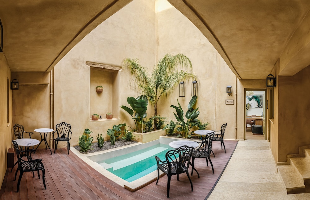

Milano - Prinés - Casa di Gaga Luxury Suites