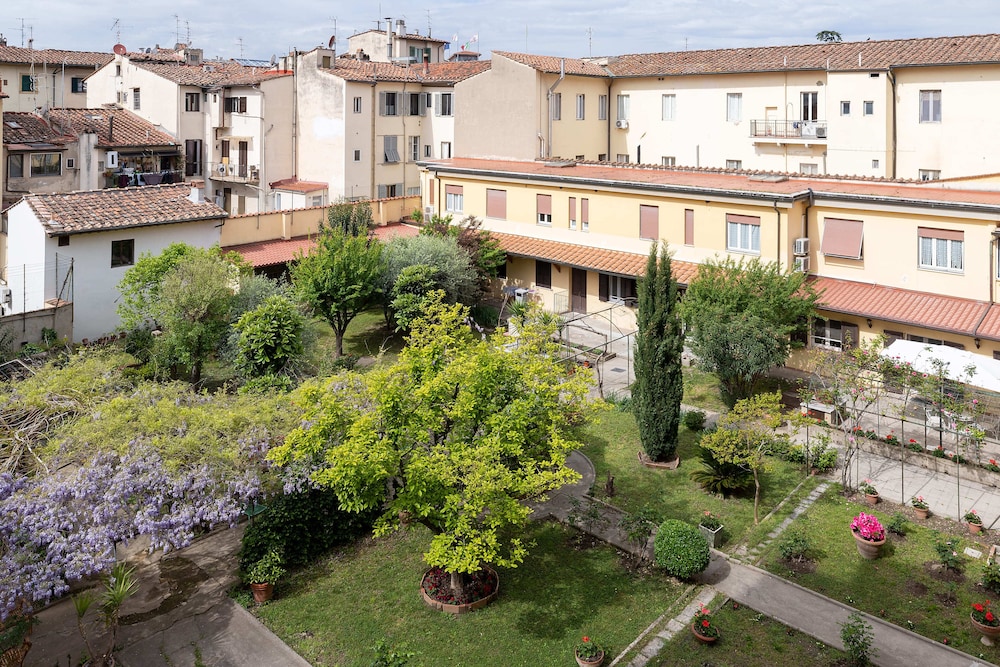

Cagliari - Toscana, Italia - Antica Dimora Sant'Anna