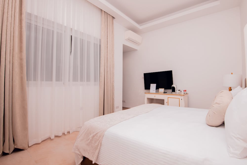 

Bologna - Il-Gżira - GIORGIO BOUTIQUE HOTEL