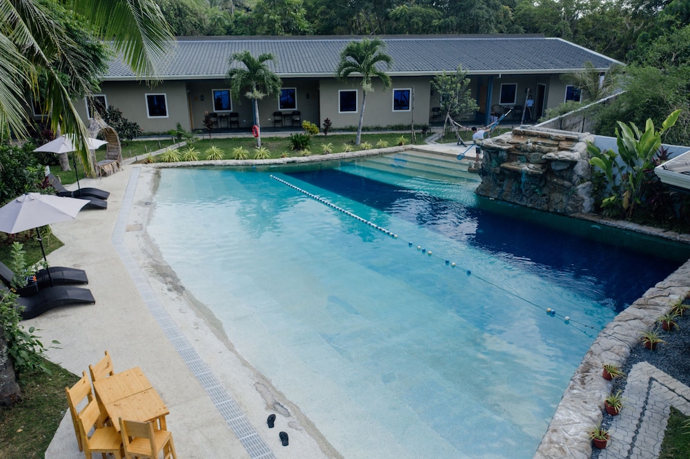 

Roma - Panglao - Hidden Lagoon Resort