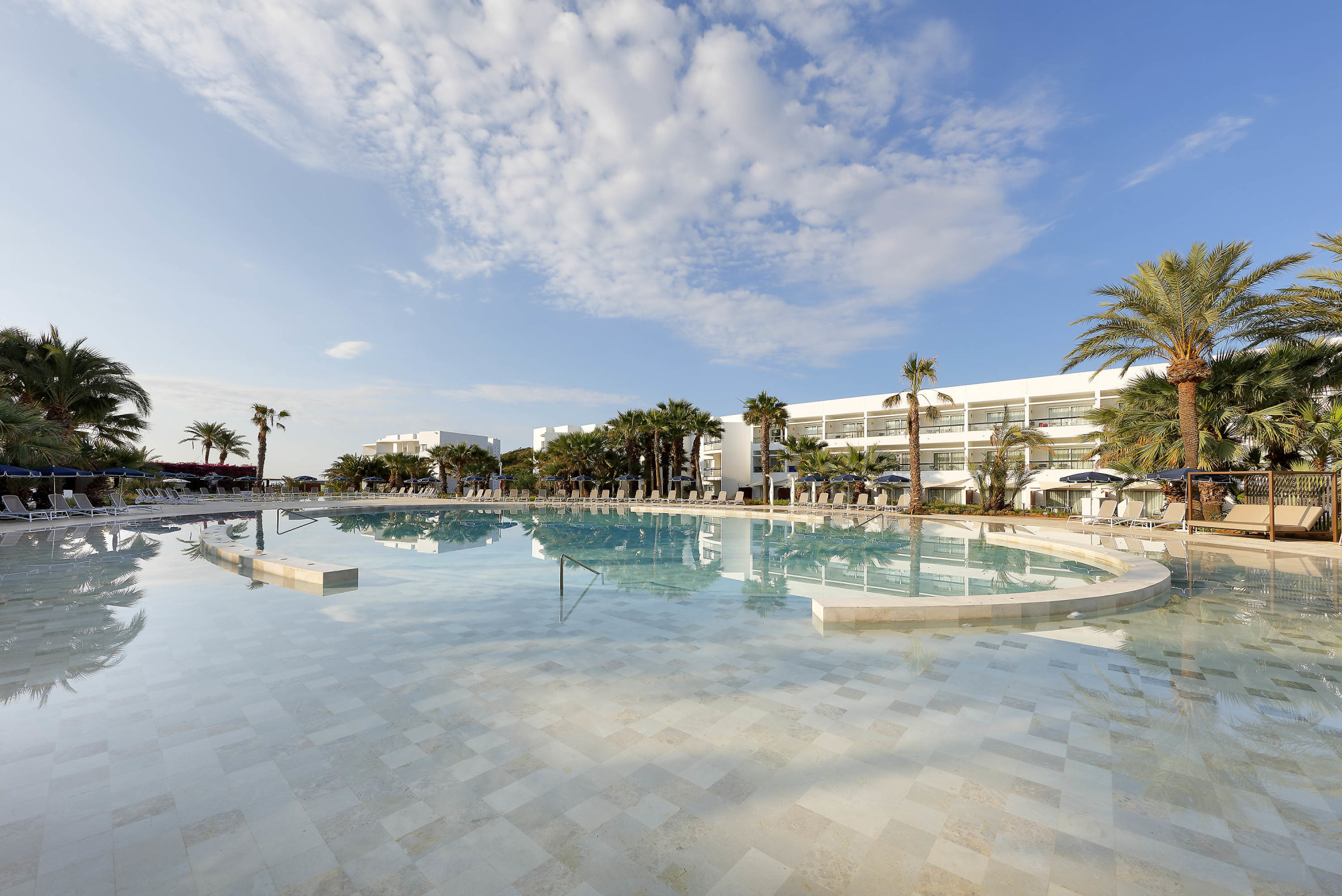 

Roma - Ses Salines, Ibiza - Grand Palladium Select Palace Ibiza