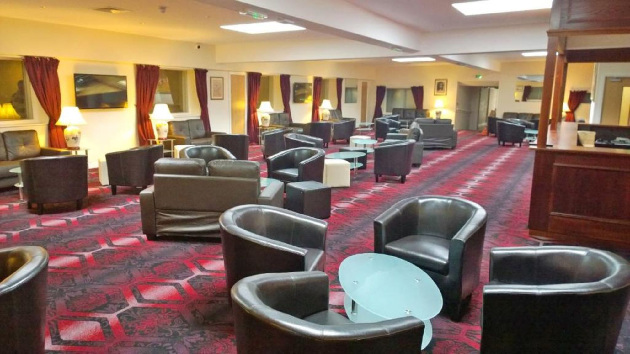 

Bologna - Aberdeen - Britannia Hotel Aberdeen