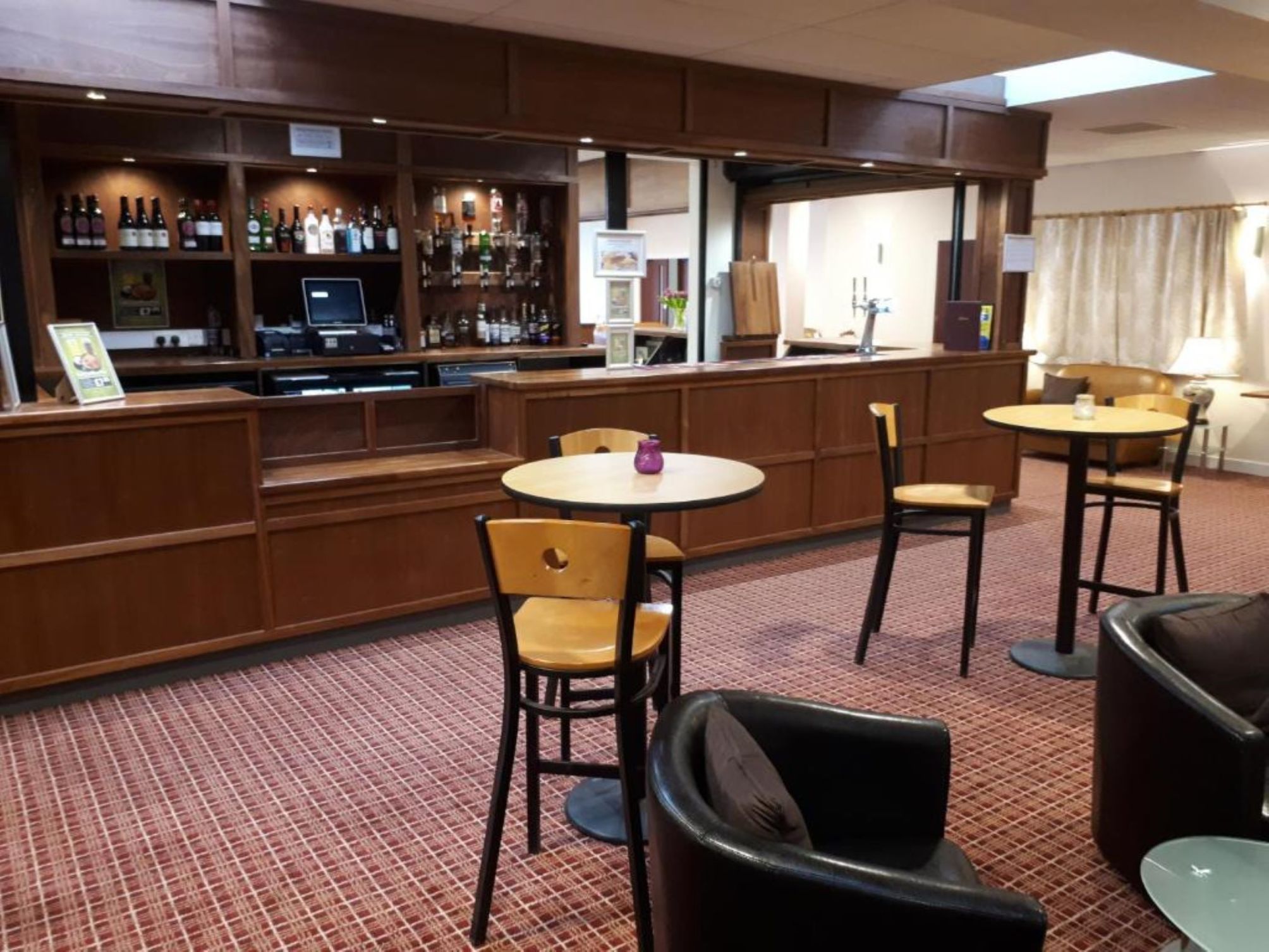 

Bologna - Aberdeen - Britannia Hotel Aberdeen