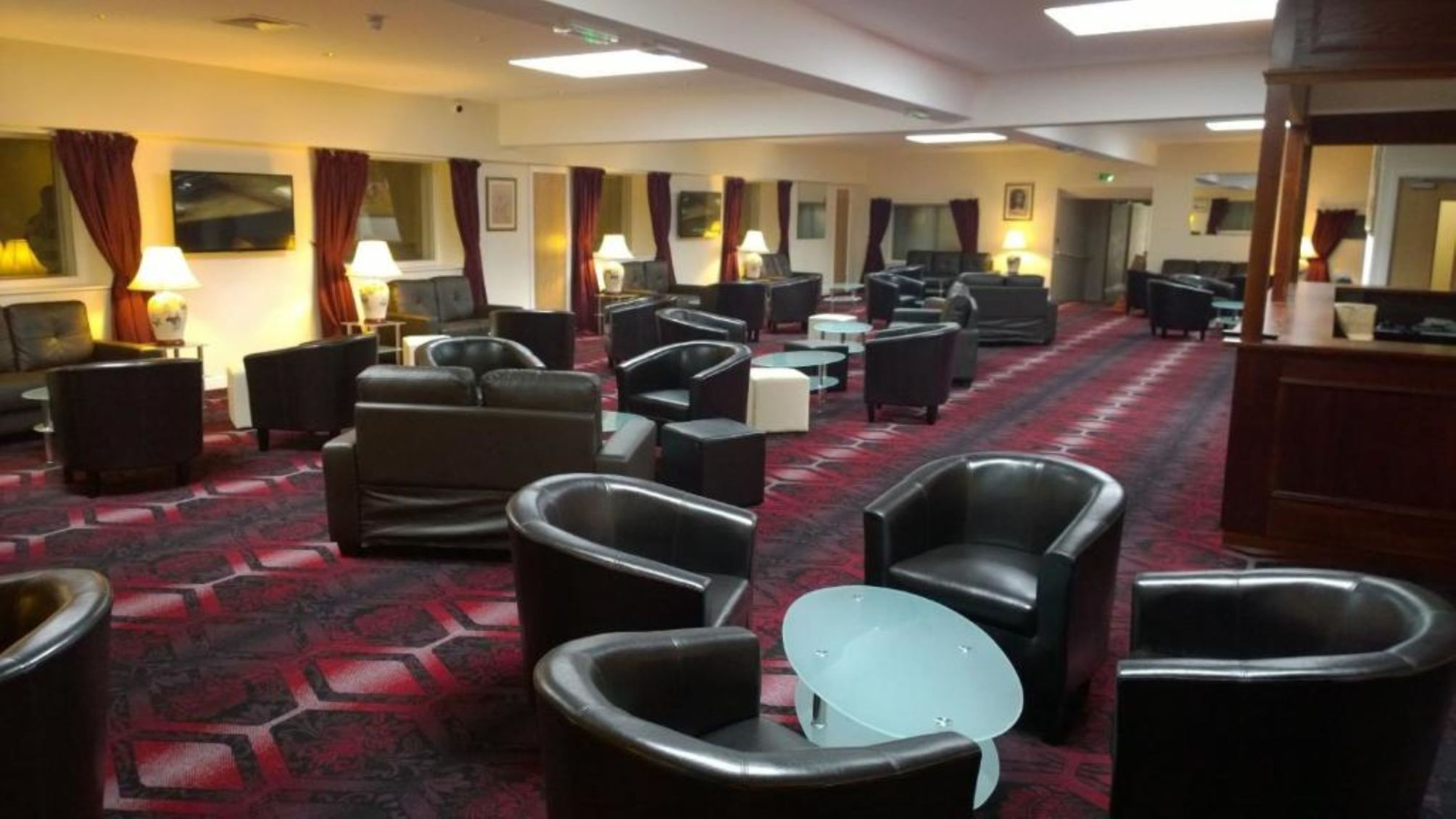 

Milano - Aberdeen - Britannia Hotel Aberdeen
