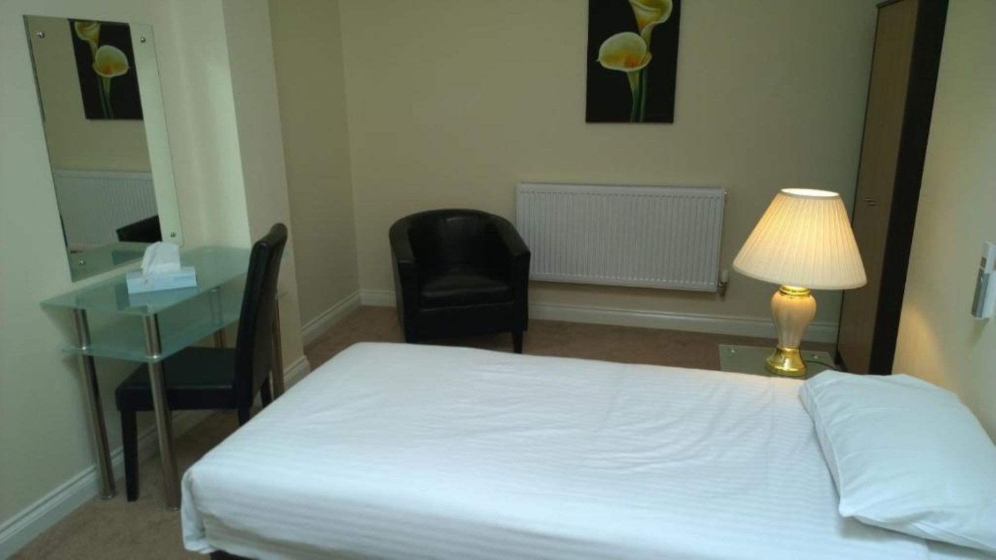 

Milano - Aberdeen - Britannia Hotel Aberdeen