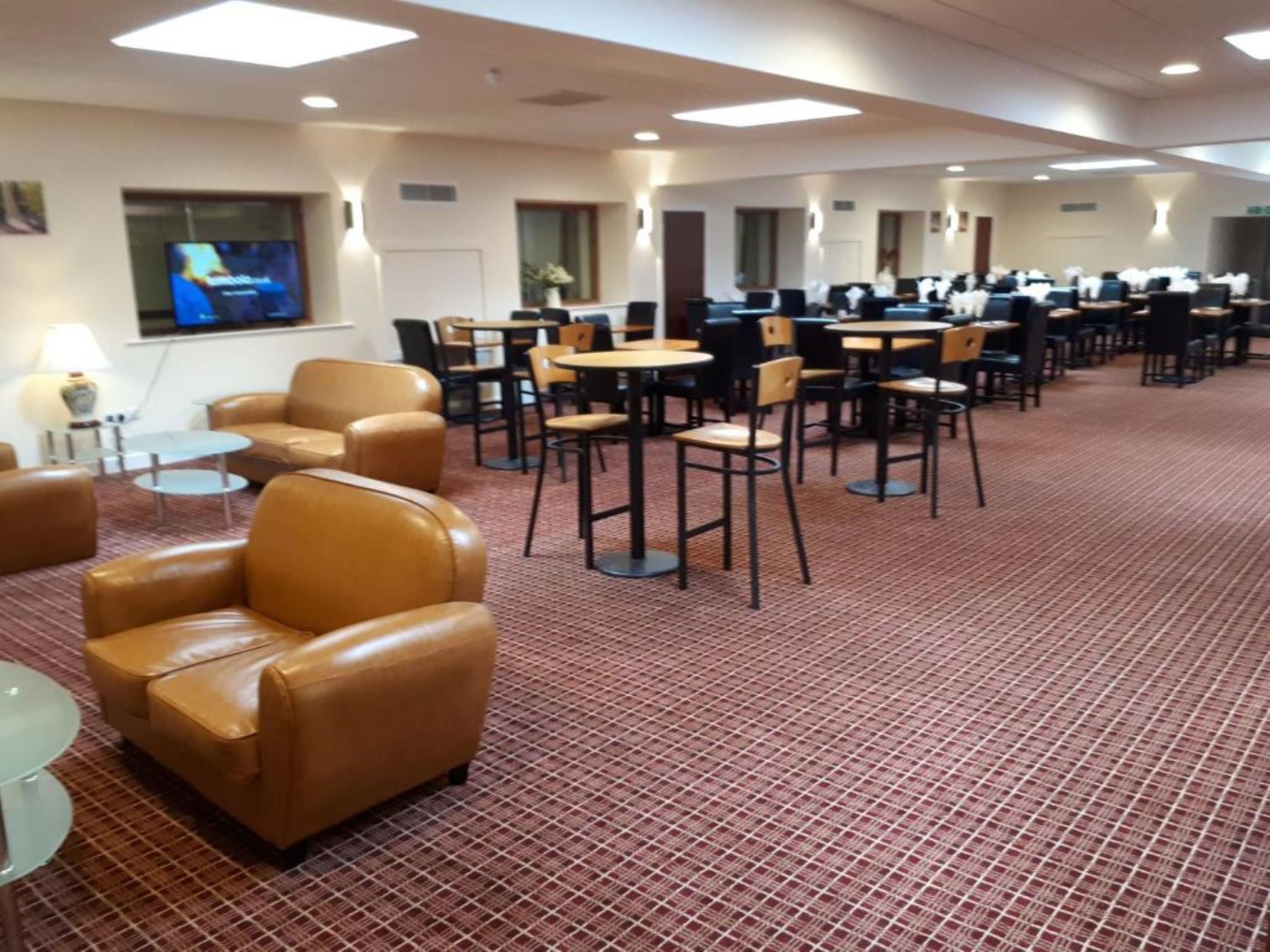 

Firenze - Aberdeen - Britannia Hotel Aberdeen