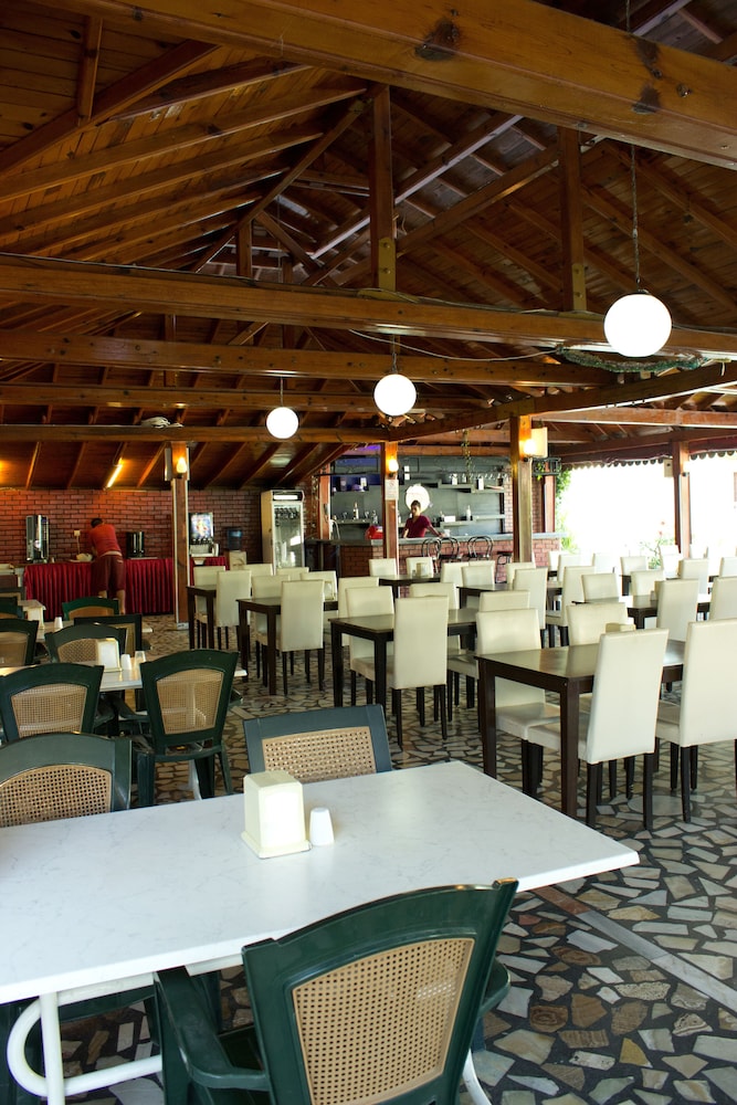 

Verona - Kemer - Ares City Hotel