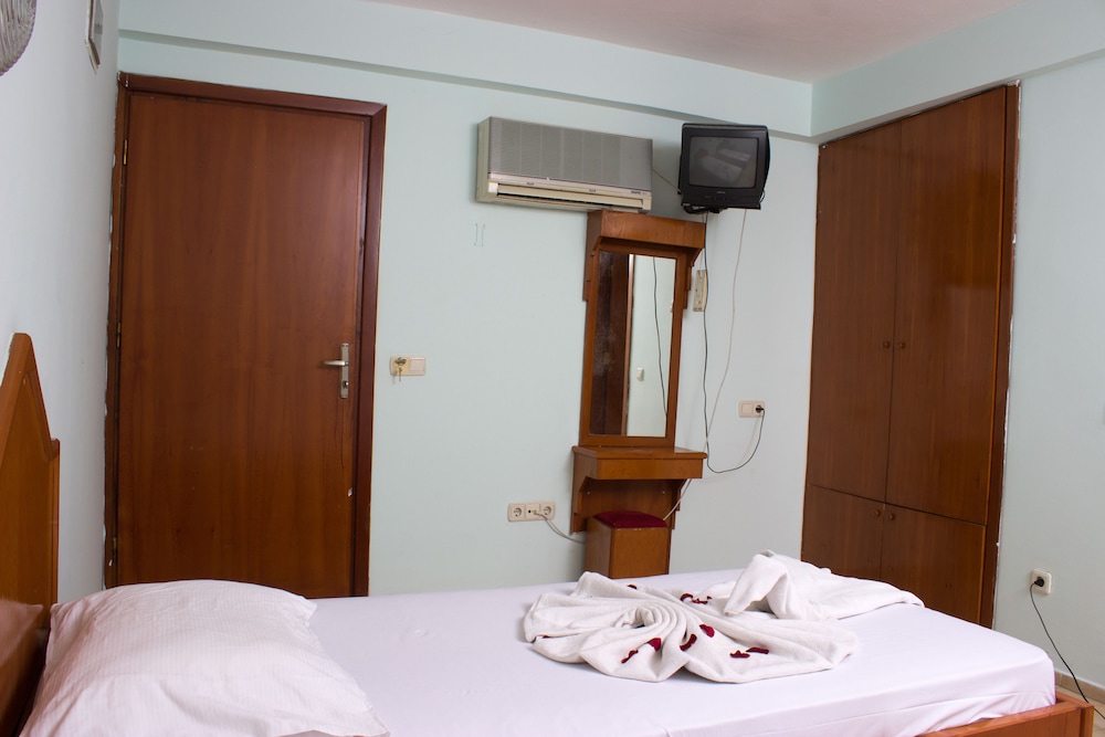 

Venezia - Kemer - Ares City Hotel