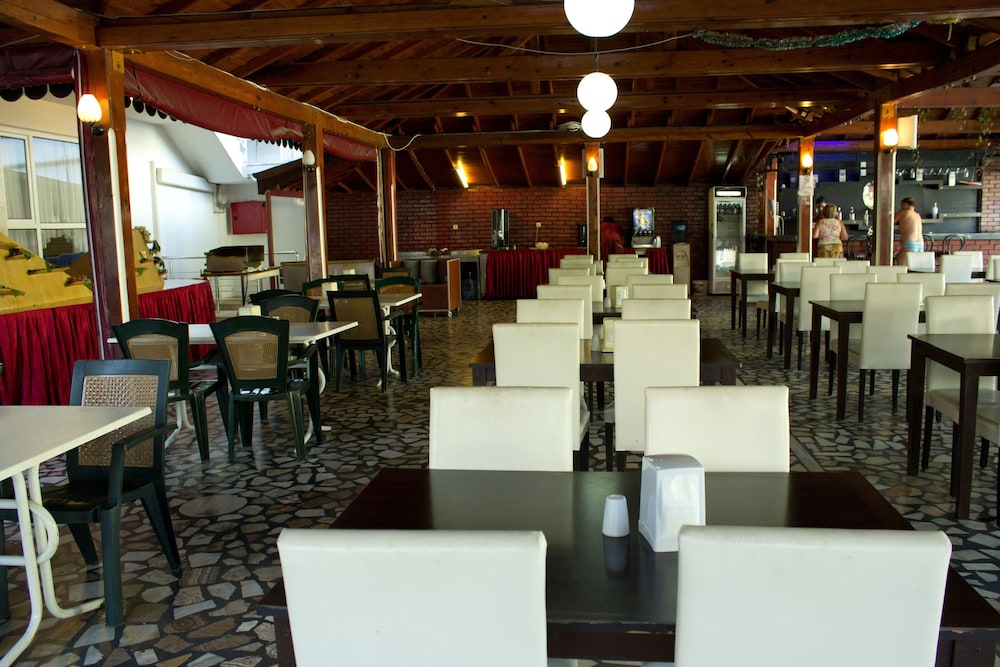 

Milano - Kemer - Ares City Hotel