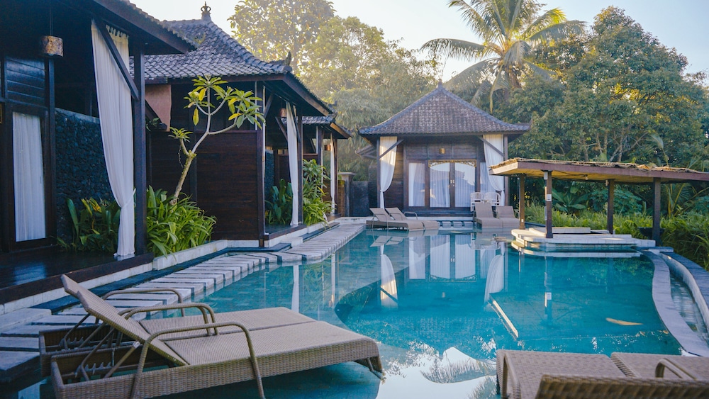 

Milano - Payangan - Kayangan Villa Ubud