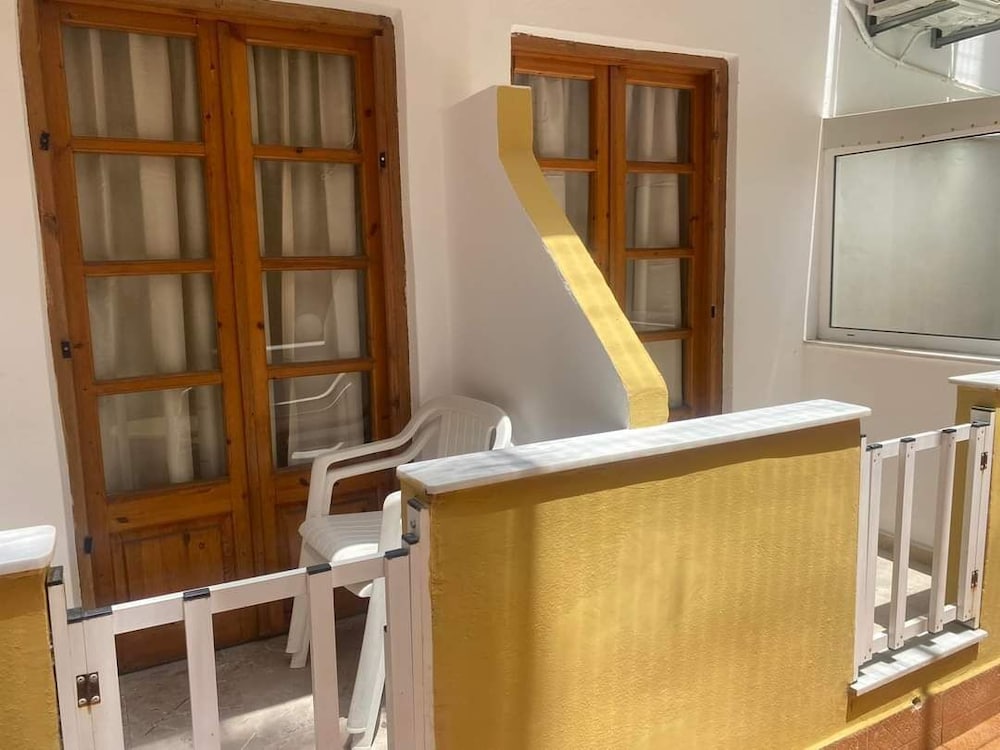 

Bologna - Matala - Kissandros Hotel