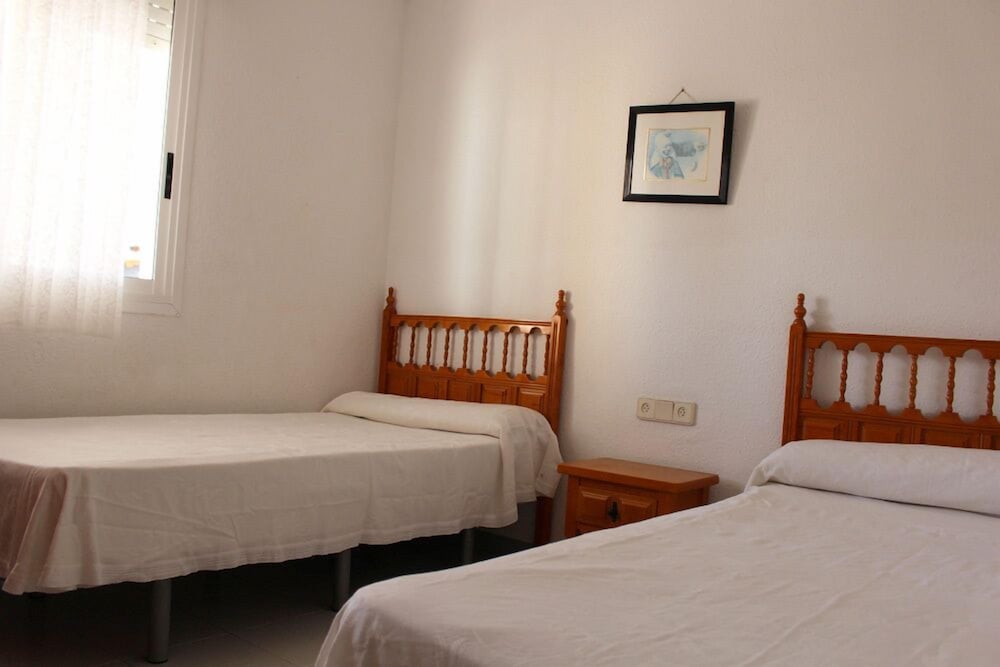 

Milano - Calpe - Apartamentos Esmeralda