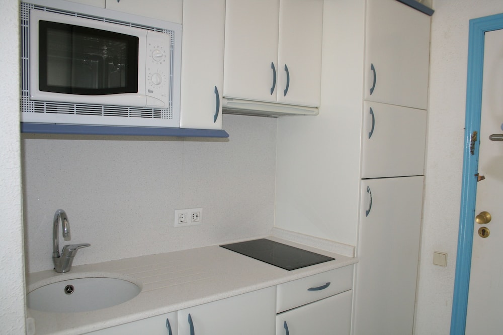 

Milano - Calpe - Apartamentos Esmeralda