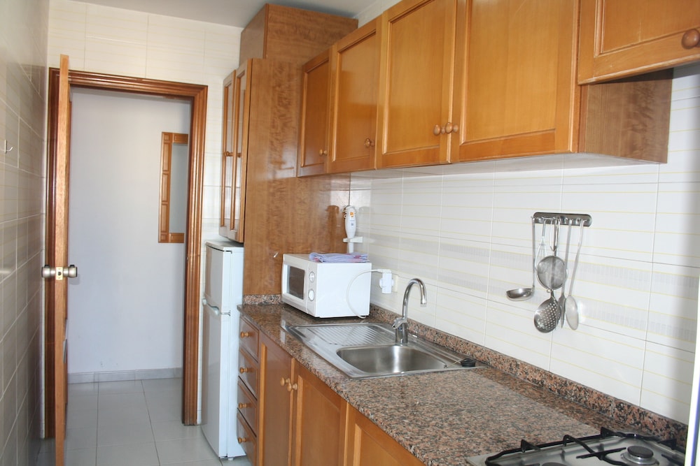 

Milano - Calpe - Apartamentos Esmeralda