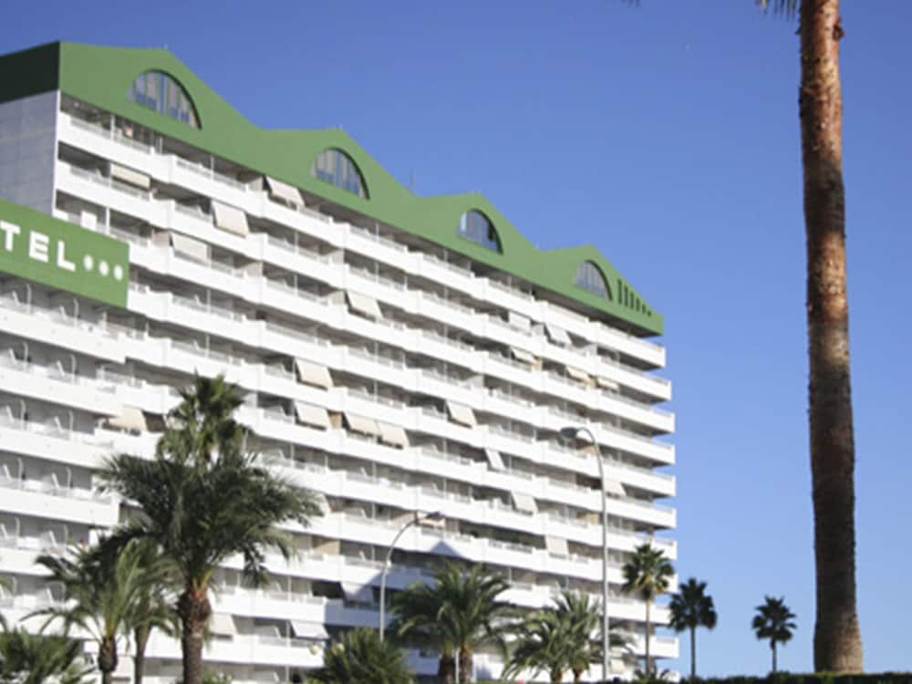 

Roma - Calpe - Apartamentos Esmeralda