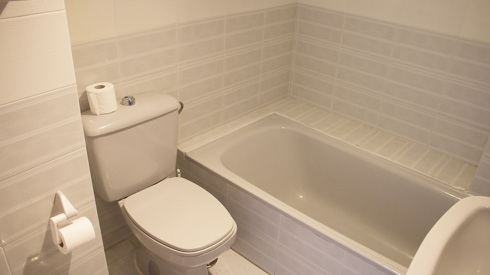 

Napoli - Calpe - Apartamentos Esmeralda