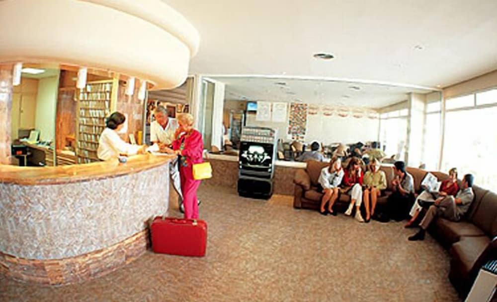 

Milano - Calpe - Apartamentos Esmeralda