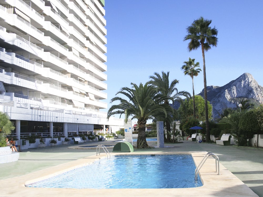 

Bologna - Calpe - Apartment Esmeralda 02 by Interhome