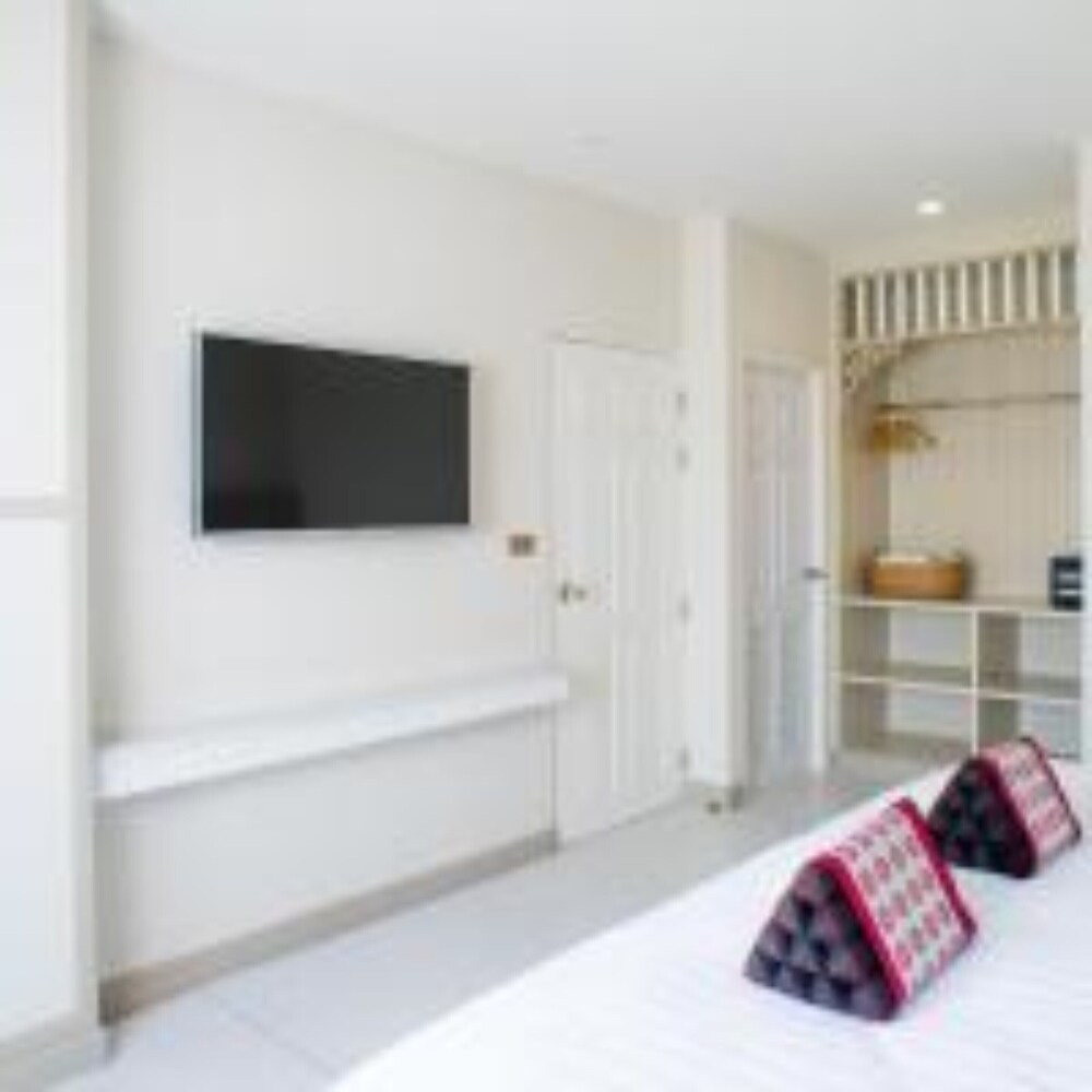

Bologna - Sa Khu - Panphuree Residence - SHA Extra Plus