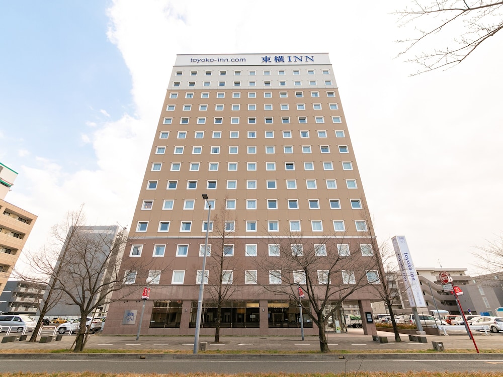 

Milano - Saitama - Toyoko Inn Urawa misono eki Higashi guchi