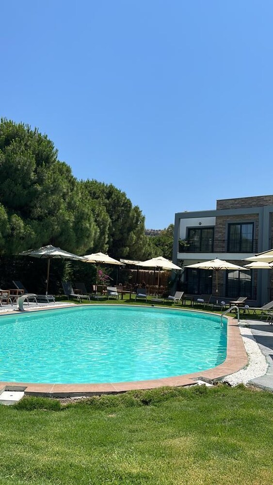 

Roma - Gundogan - Malta Hotel Bodrum