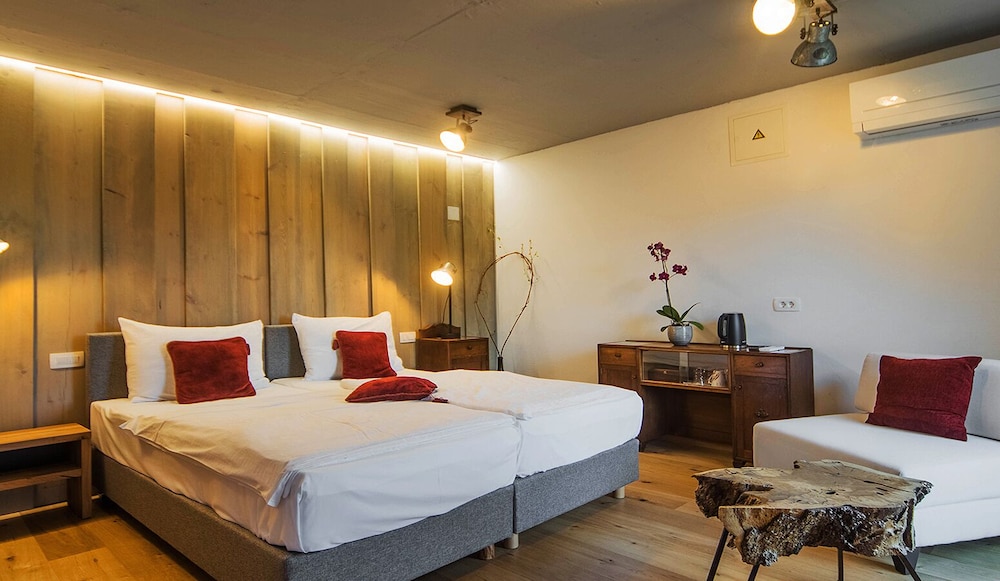 

Milano - Lubiana - Hotel Pok Garni