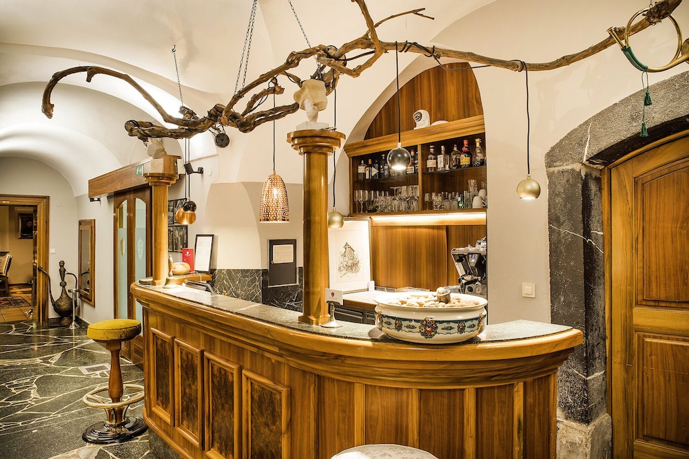 

Roma - Lubiana - Hotel Pok Garni