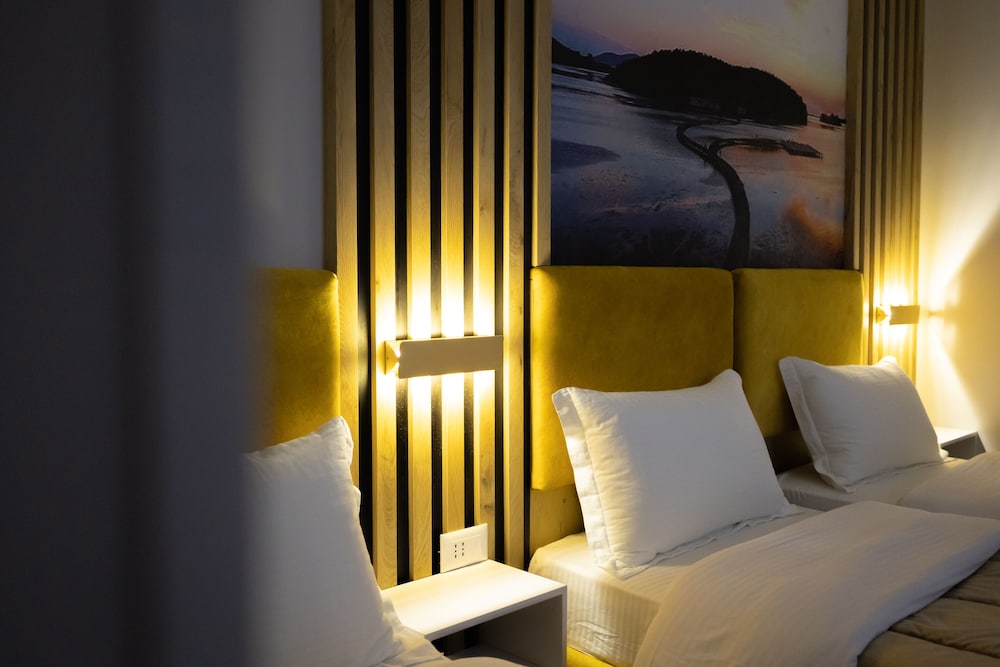 

Bologna - Valona - Hotel Beler