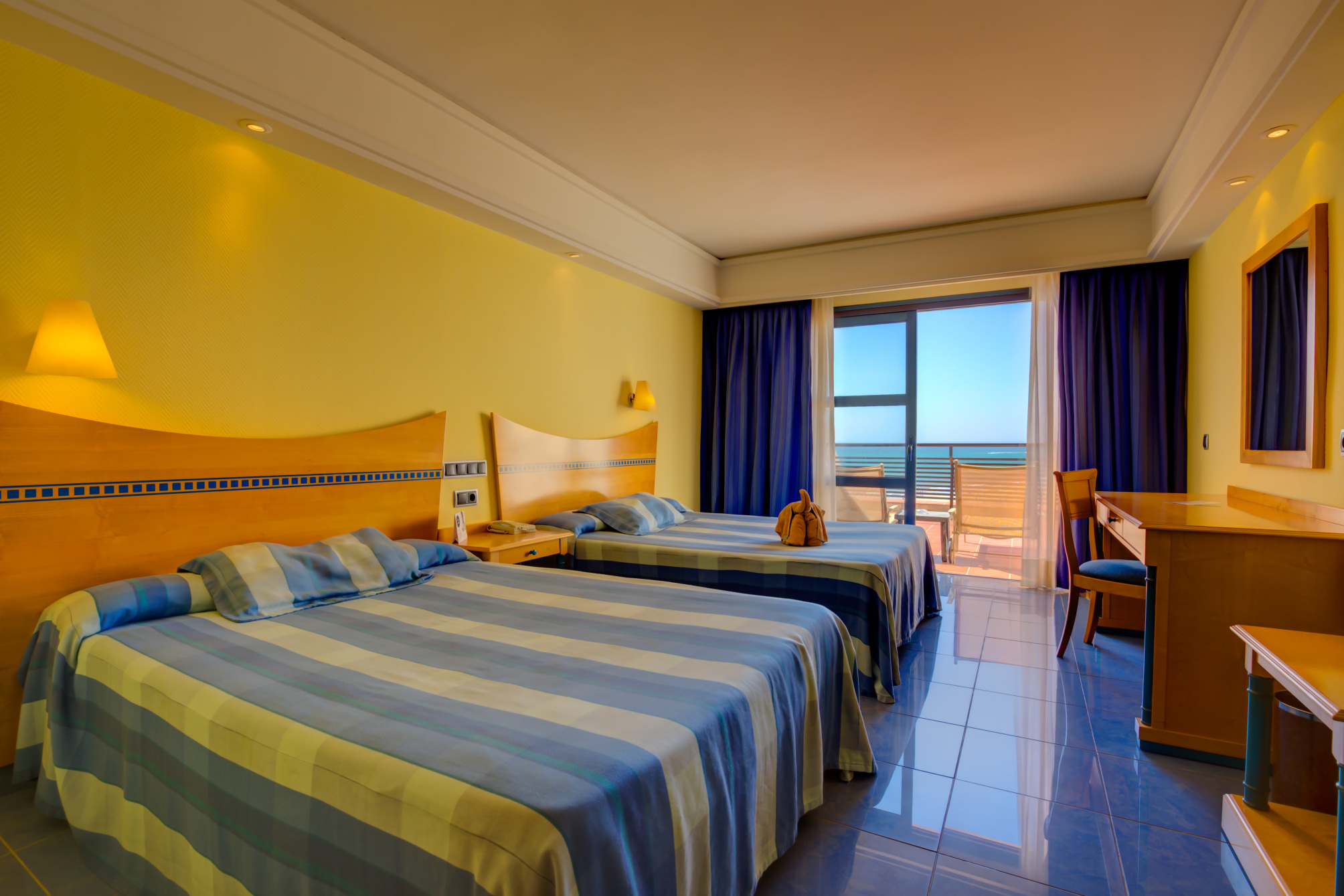 

Pisa - Costa Calma - SBH Crystal Beach Hotel & Suites - Adults Only