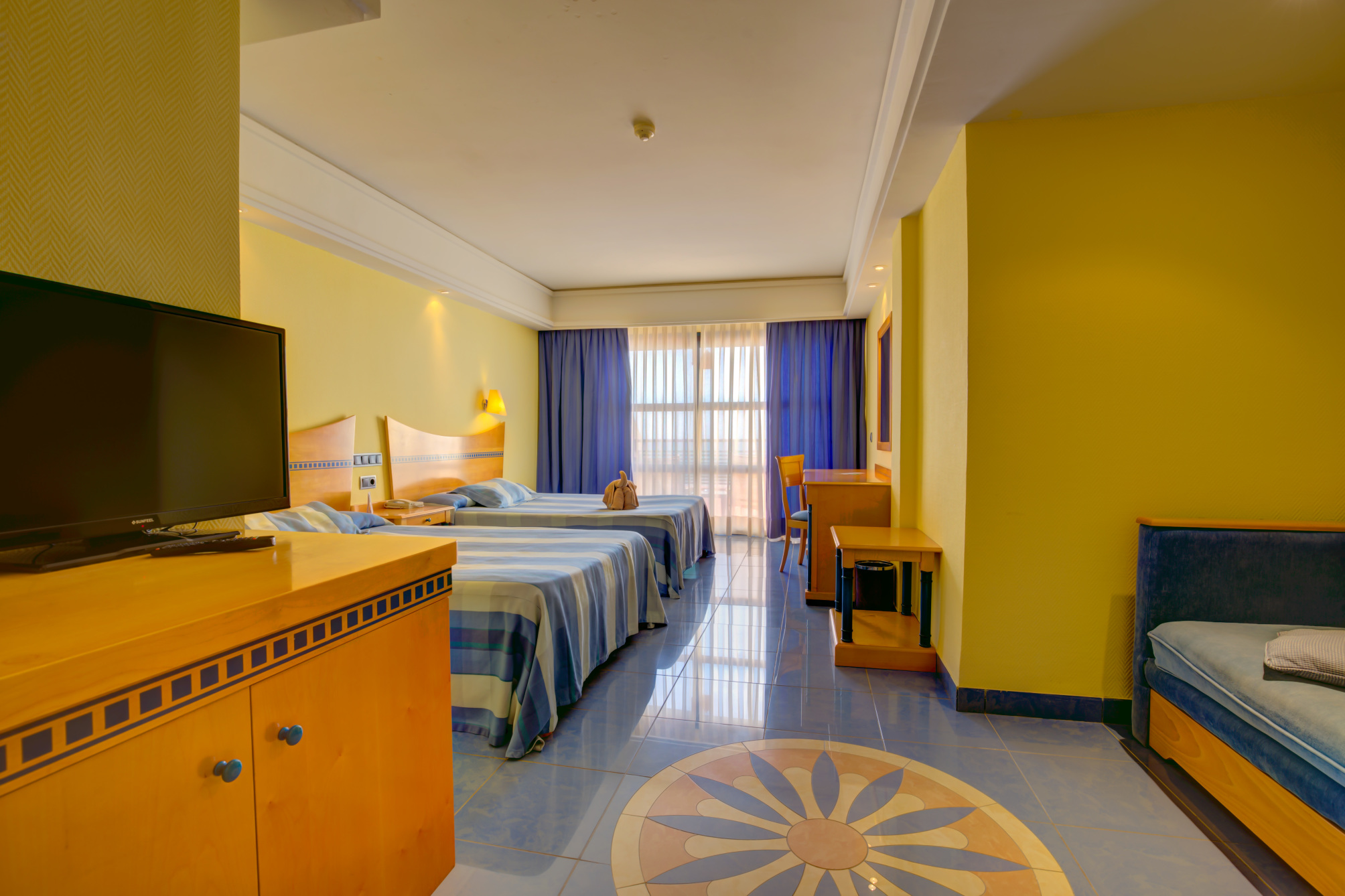 

Catania - La Pared - SBH Crystal Beach Hotel & Suites - Adults Only