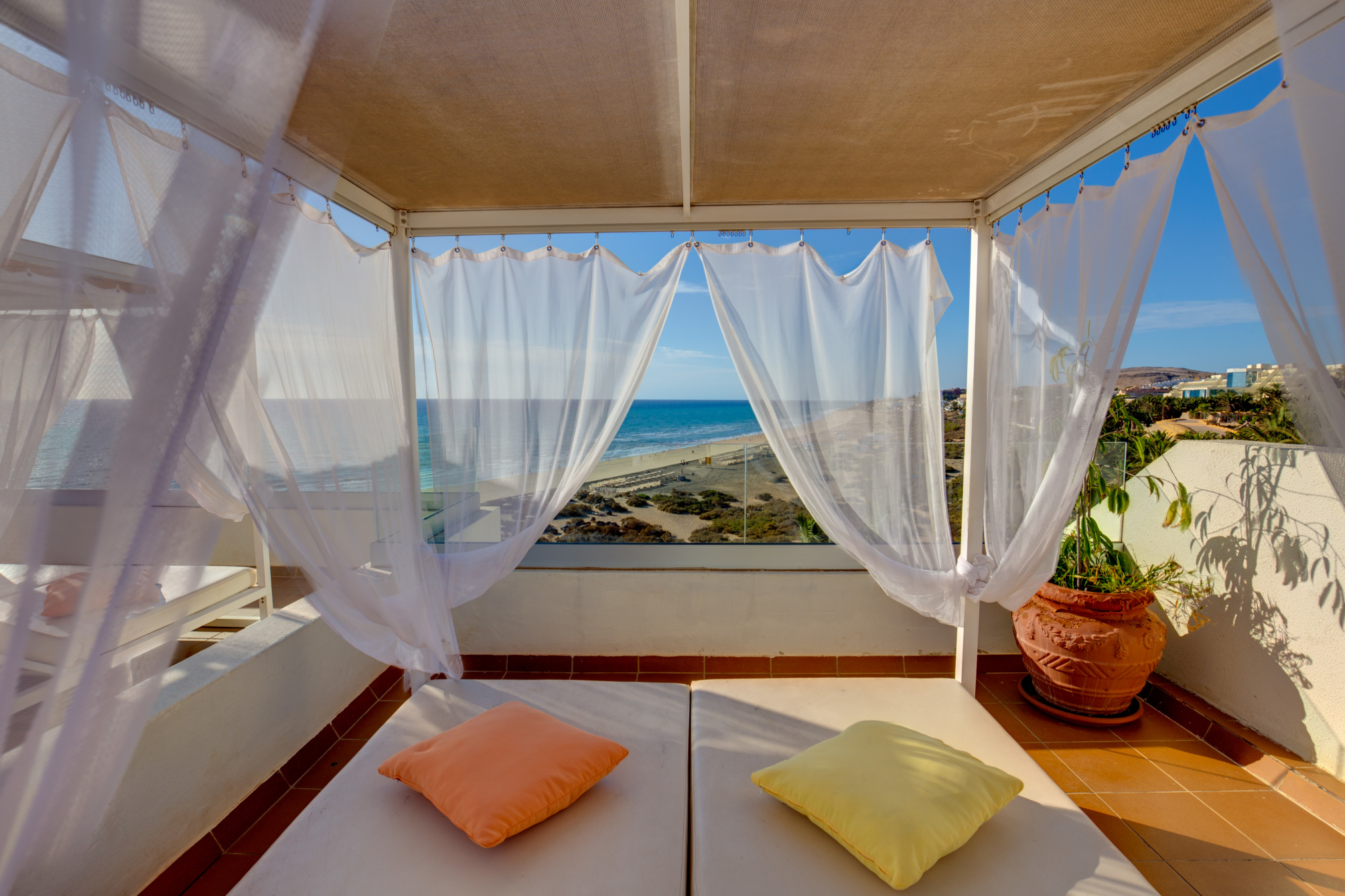 

Torino - La Pared - SBH Crystal Beach Hotel & Suites - Adults Only