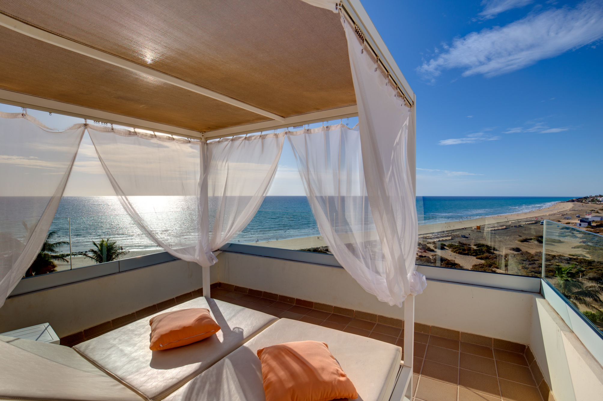 

Verona - Costa Calma - SBH Crystal Beach Hotel & Suites - Adults Only
