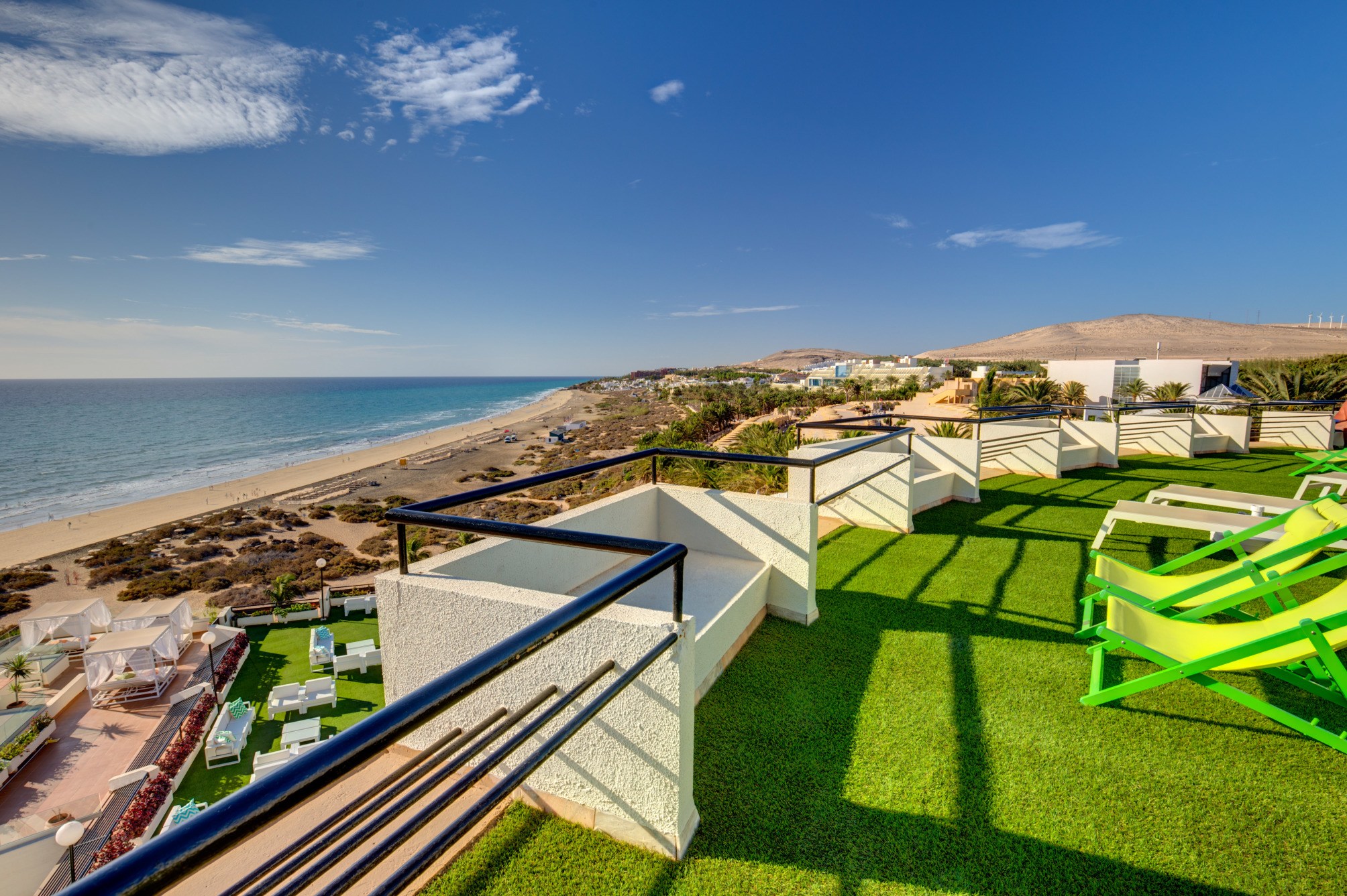 

Bari - La Pared - SBH Crystal Beach Hotel & Suites - Adults Only