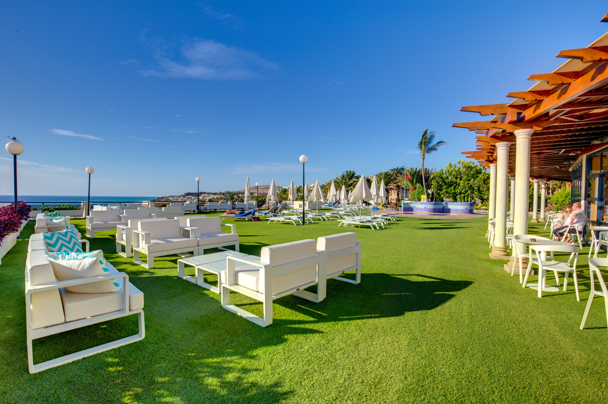 

Catania - La Pared - SBH Crystal Beach Hotel & Suites - Adults Only