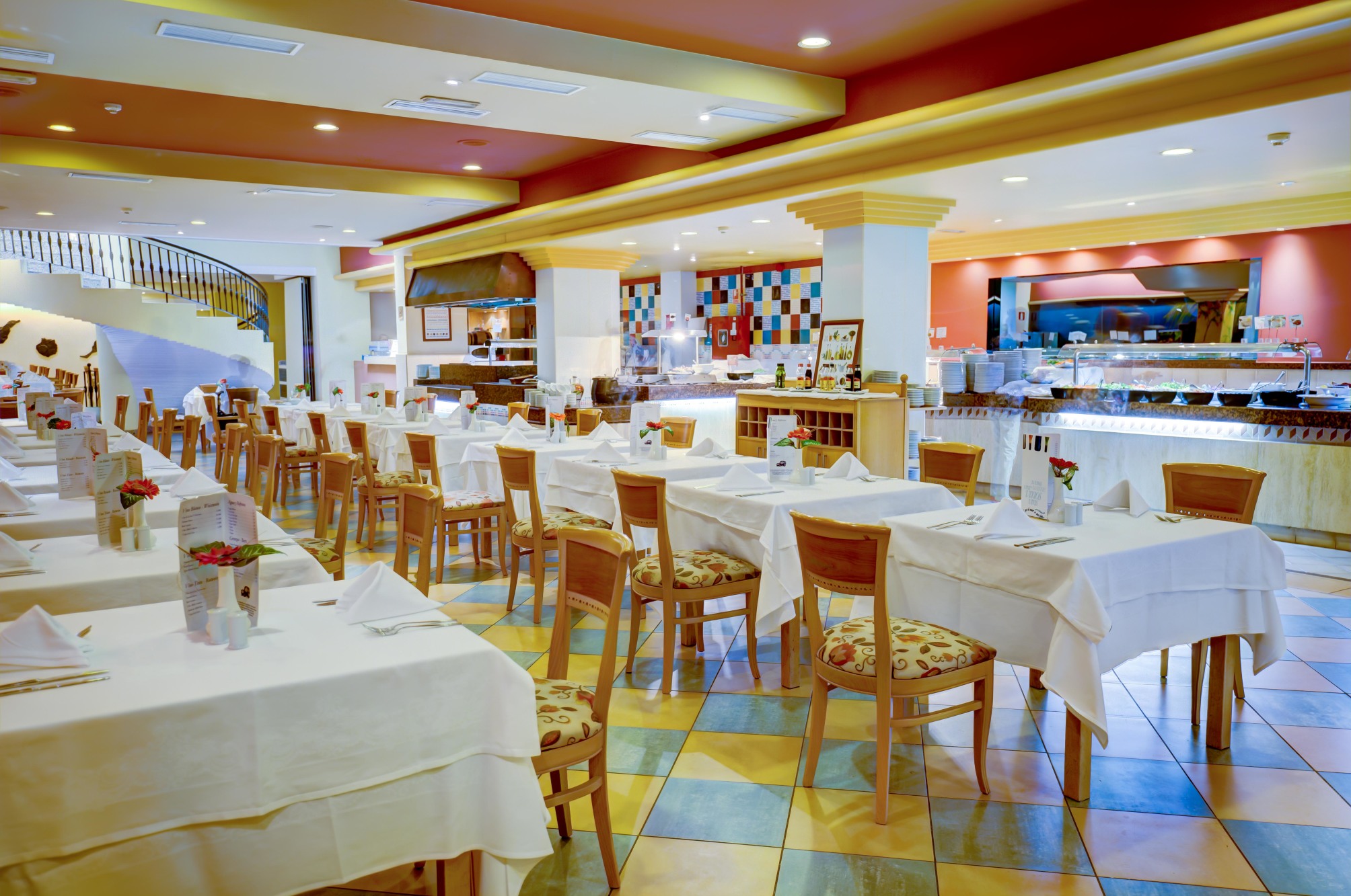

Cagliari - La Pared - SBH Crystal Beach Hotel & Suites - Adults Only
