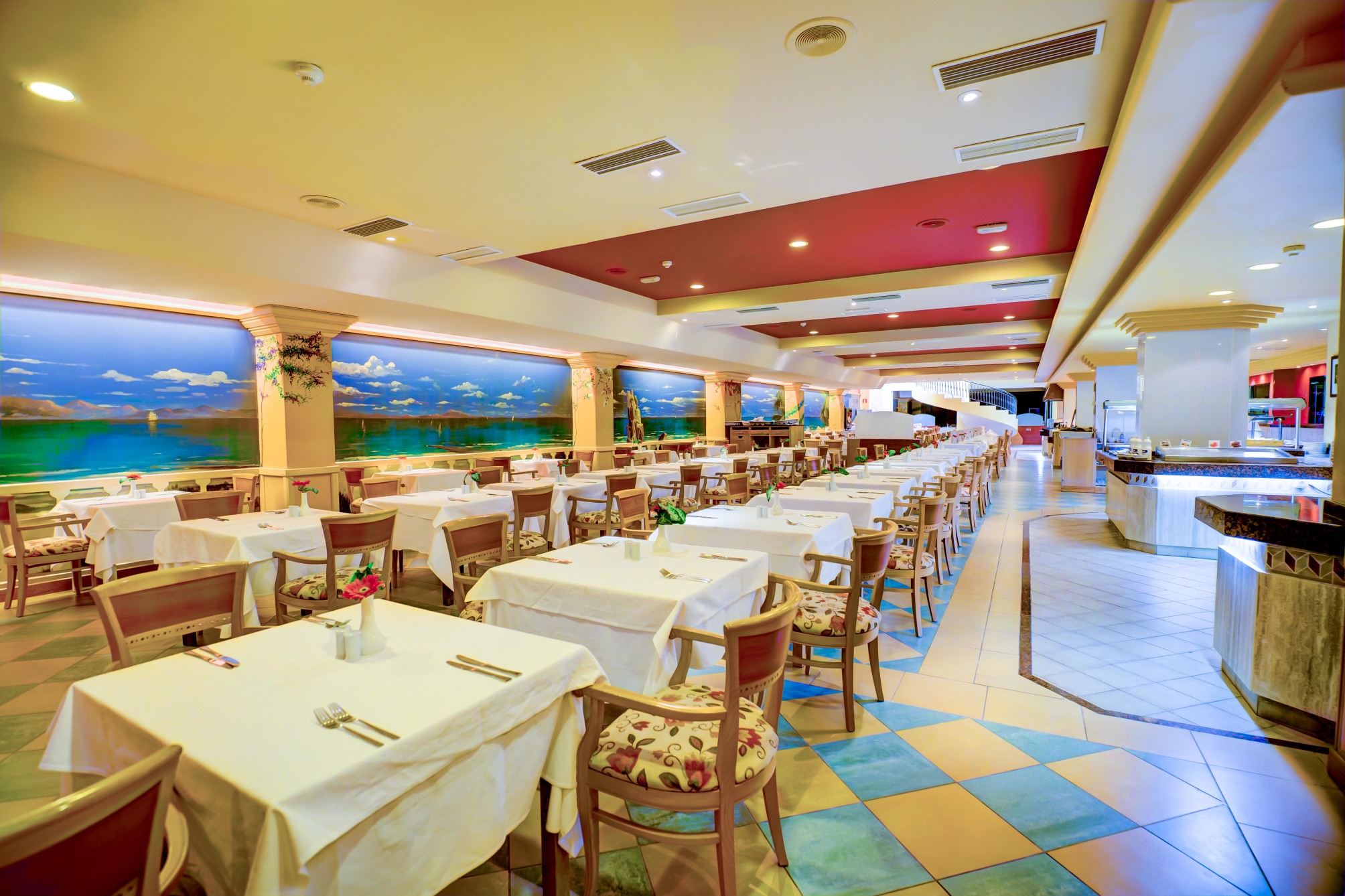 

Genova - La Pared - SBH Crystal Beach Hotel & Suites - Adults Only