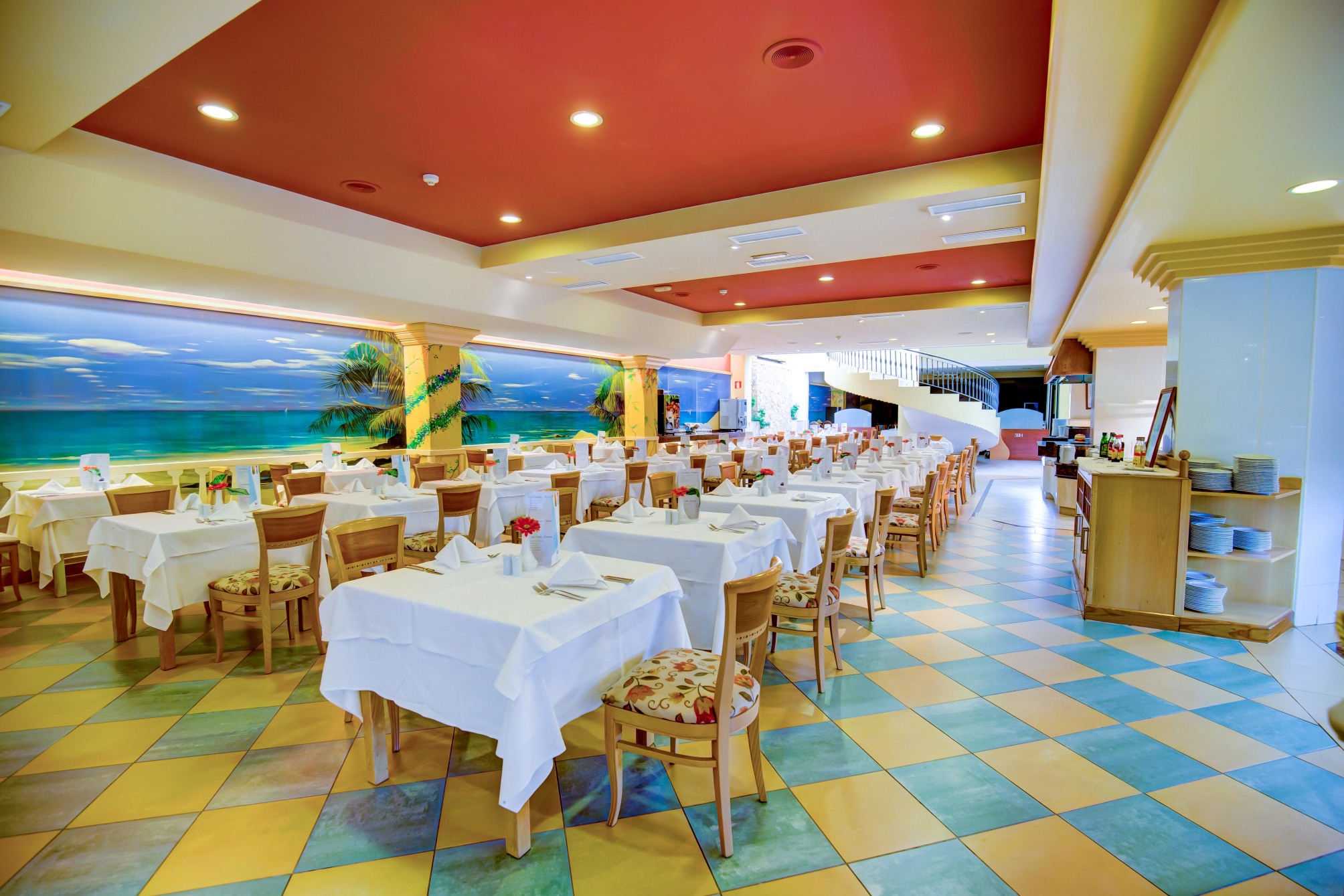 

Pisa - Costa Calma - SBH Crystal Beach Hotel & Suites - Adults Only