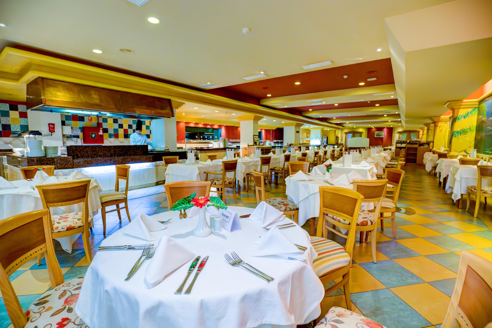 

Firenze - Fuerteventura, Isole Canarie - SBH Crystal Beach Hotel & Suites - Adults Only