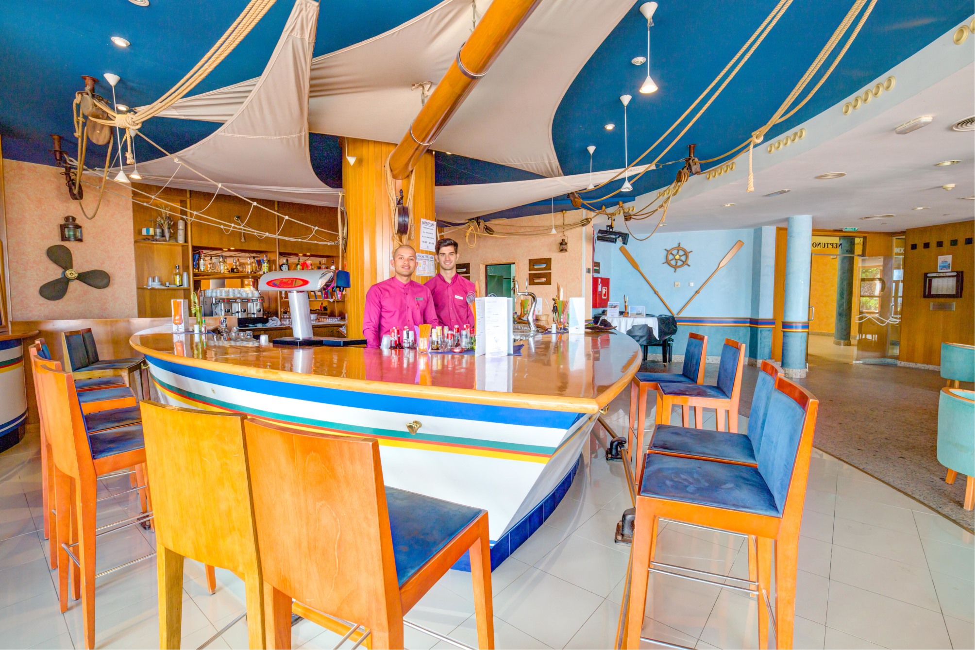 

Pisa - Costa Calma - SBH Crystal Beach Hotel & Suites - Adults Only