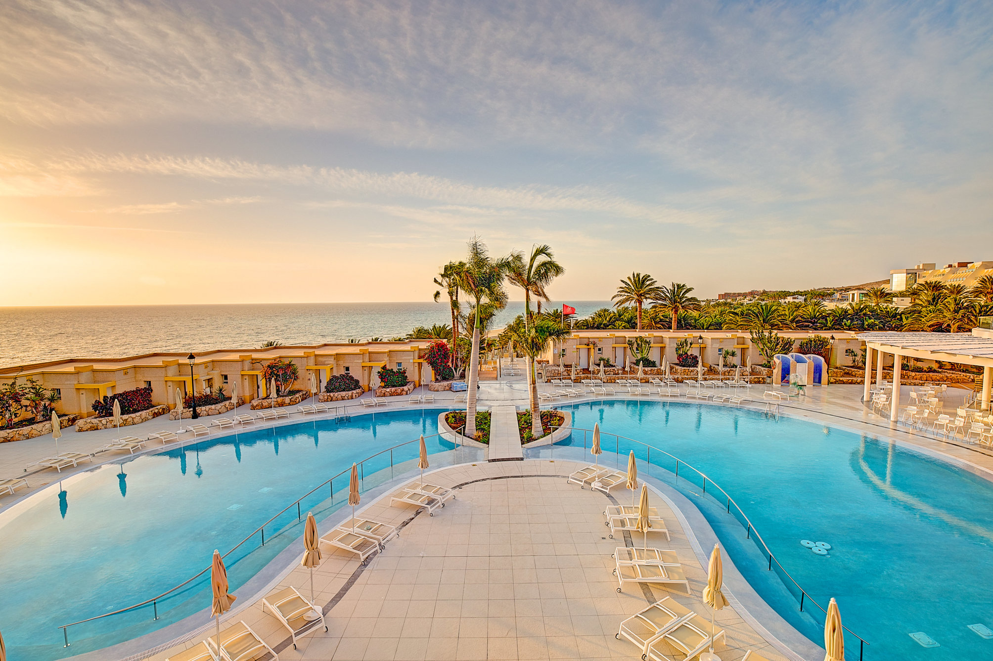 

Pisa - Costa Calma - SBH Monica Beach Resort