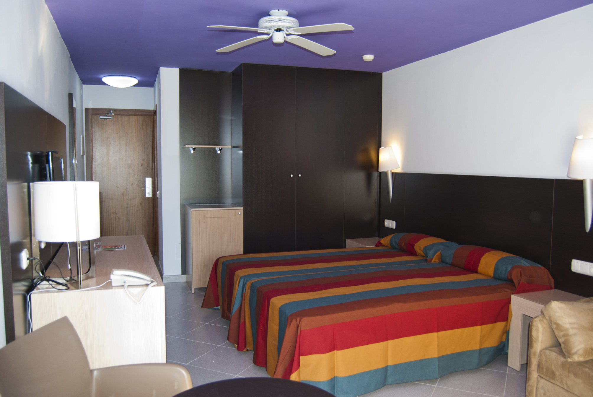 Double Room, Sea view