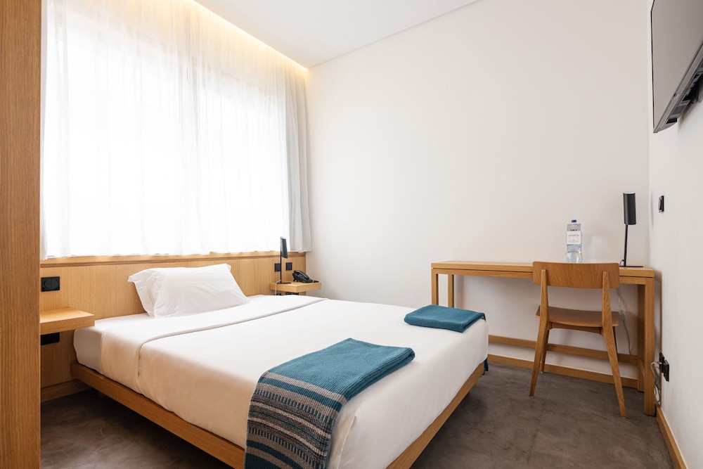 

Milano - Évora - Évora Olive Hotel