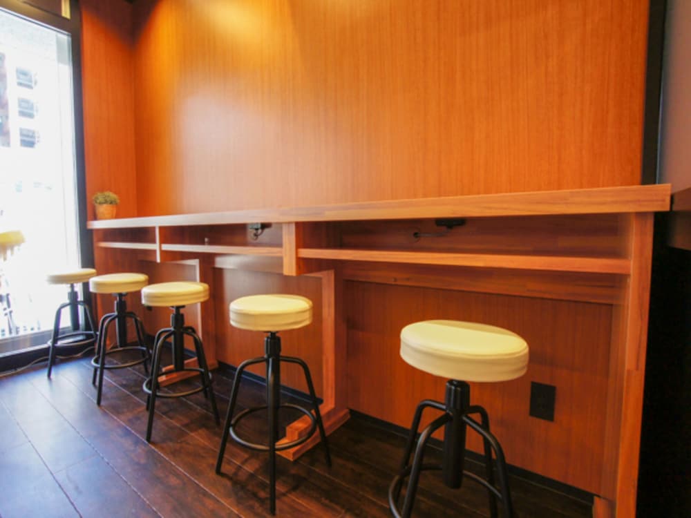 

Catania - Kobe - HOTEL LiVEMAX Kobe Sannomiya