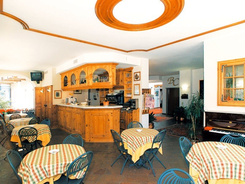 

Bari - Valdidentro - Baita Clementi