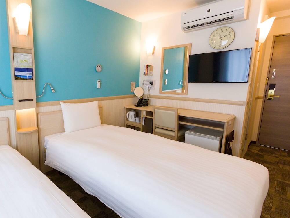 

Milano - Osaka - Toyoko Inn Osaka Kadoma-shi Ekimae