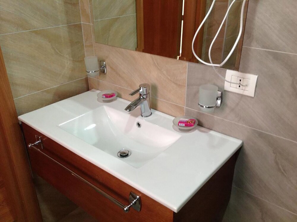 

Brindisi - Tirana - Hotel Green