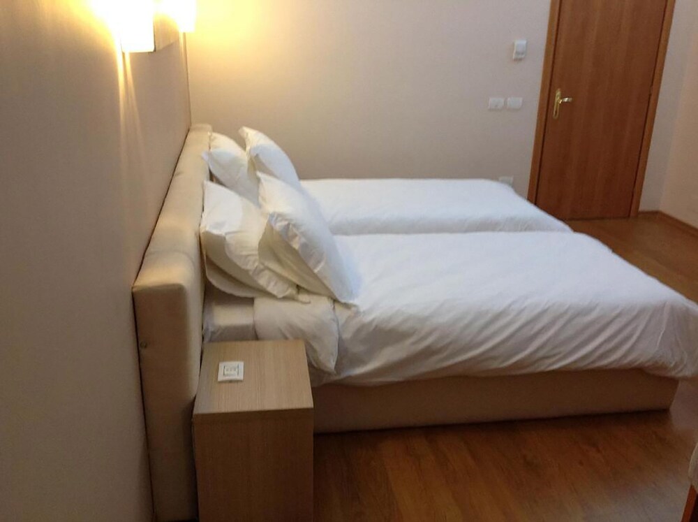 

Reggio Calabria - Tirana - Hotel Green
