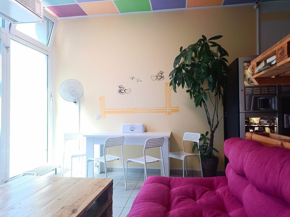 

Milano - Dresda - Fox-box Apt. Dresden