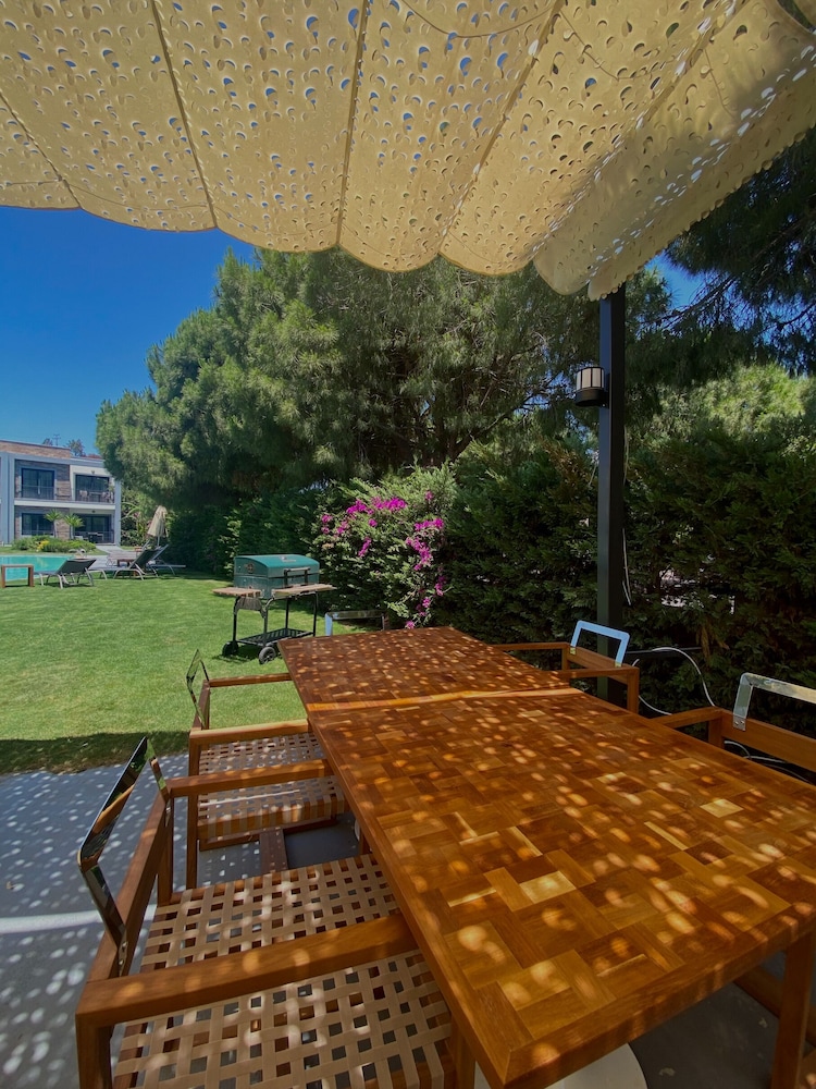

Milano - Gundogan - Malta Hotel Bodrum
